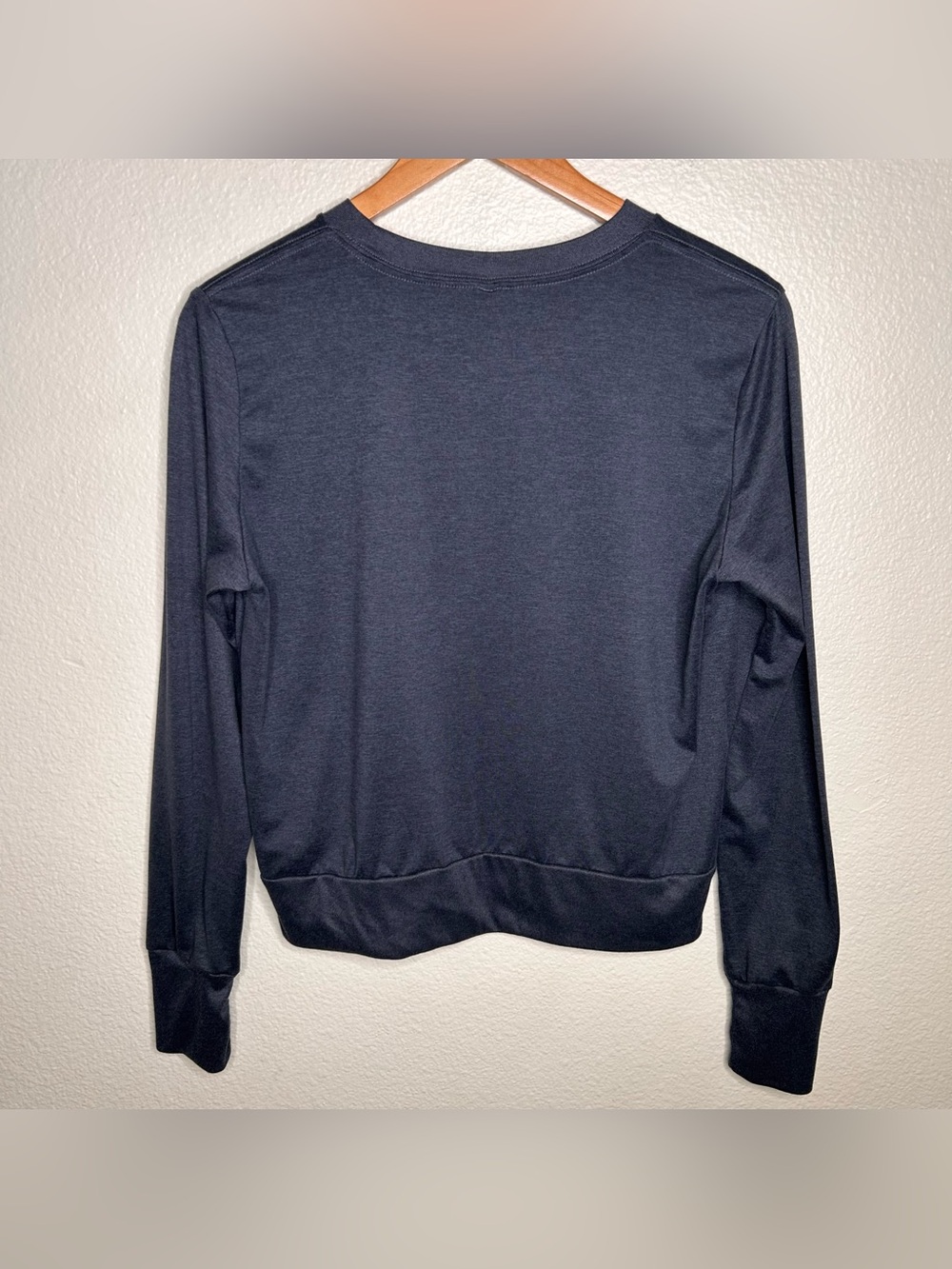Vuori Daydream Crew blue medium - Picture 7 of 11